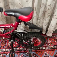 دو چرخه کمک دار|دوچرخه، اسکیت، اسکوتر|تهران, مجیدآباد|دیوار