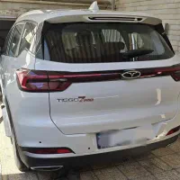 تیگو 7 پرو پرمیوم