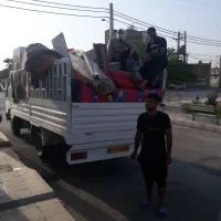 خدمات باربری گلستان فرهنگ شهر پردیس بهارستان|خدمات حمل و نقل|اهواز, گلستان|دیوار