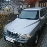 سانگ یانگ موسو ۲۳۰۰ بدون رنگ