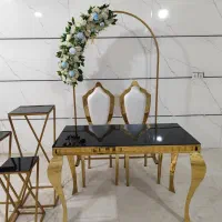 جایگاه عروس و داماد|صنایع دستی و سایر لوازم تزئینی|رباط‌کریم, رباط‌کریم|دیوار