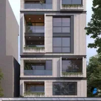 180 متری * مدرن و هوشمند * نوساز/اباذر