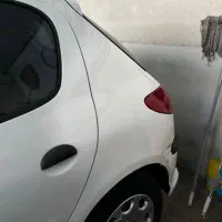 ۲۰۶|خودرو سواری و وانت|تهران, جیحون|دیوار