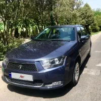 دنا 97 تیپ 2 در حد صفر