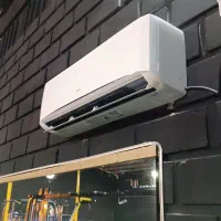 خدمات کولرگازی اجرای تخصصی لوله گذاری اسپیلت