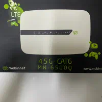 مودم مبین نت مدل Mn-6500Q