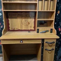 میز تحریر کودکان و نوجوانان اپادانا