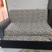 مبل تختخوابشو