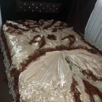 روتختی دو نفره عروس