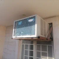 کولر گازی