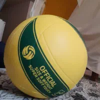 توپ والیبال بتا|ورزش‌های توپی|شاهین‌شهر, عطار|دیوار