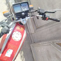 متور پرواز ۲۰۰ سی سی