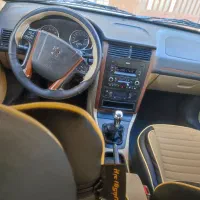 پارس TU5 مدل 1400|خودرو سواری و وانت|یزد, |دیوار