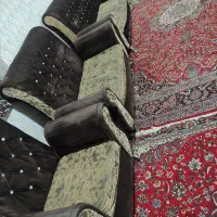 مبل  راحتی|مبلمان خانگی و میز عسلی|شیرود, |دیوار