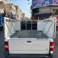 پراید وانت مدل ۱۴۰۲|خودرو سواری و وانت|تهران, فیروزآبادی|دیوار