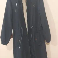 کاپشن زنانه سایز42