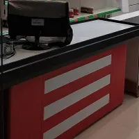 میز فروشگاهی