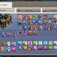 کلش آف کلنز