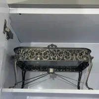 سرویس چای خوری و سوفله خوری ژوپیتر