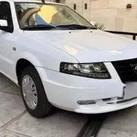 سورن موتور جدید/ سورن دوگانه/ تحویل فوری