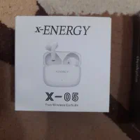 ایرپادXenergy