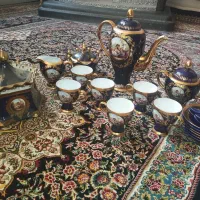 همه سه روز با هم ۳۵ میلیون