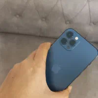 گوشی آیفون 12pro