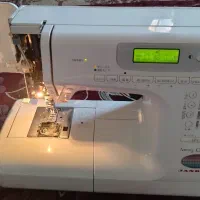 ژانومه Memory Craft 5100