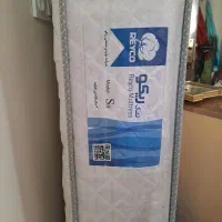 تشک دو نفره ریکو طبی|تشک تختخواب|فشم, |دیوار