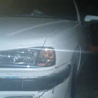 پارس سال1400 مدل 1400