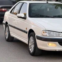 پارسtu5مدل۹۶بی رنگ پلمپ درحدصفر