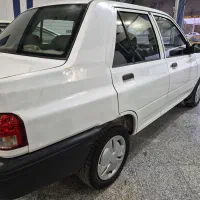 پراید ۱۳۱ SEمدل ۱۳۹۸