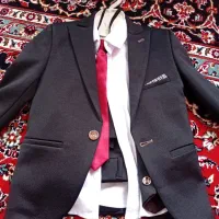 کت وشلوار بچگانه