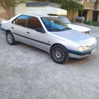 405مدل 90 XU7|خودرو سواری و وانت|رباط‌کریم, رباط‌کریم|دیوار