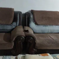 مبل راحتی هفت نفره