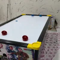 ایر هاکی ۹ فوت