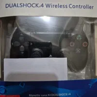 دسته بازی ps4 های کپی
