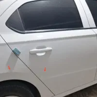 تارا V1p شیش دنده ارتقاء یافته|خودرو سواری و وانت|جم, |دیوار