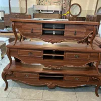 میز تلویزیون تاسان تولیدی میلانو 032