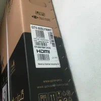 تلویزیون آکبندی JPLAS سامسونگ ۵۰ اینچ