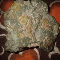 شهاب سنگ|کلکسیون اشیاء عتیقه|چهارباغ, |دیوار