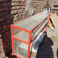 وترین مغازه