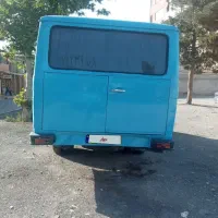 مینی بوس بنز ۵۱
