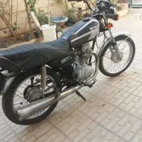 موتور آذرخش ۸۶|موتورسیکلت|کاشان, باغ ماجد|دیوار