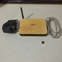 دستگاه مودم