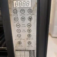 آون توستر پارس|اجاق گاز و لوازم برقی پختوپز|ری, اقدسیه|دیوار