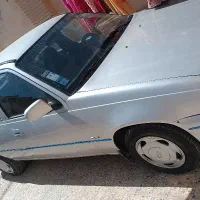 دوو سیلو سدان 77