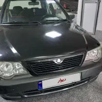 پراید ۱۳۲ مدل ۸۷