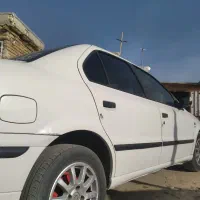 سمندseمدل۹۲