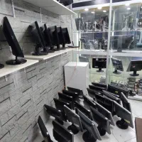 مانیتور ۱۷ با ضمانت ۱۷ اینچ